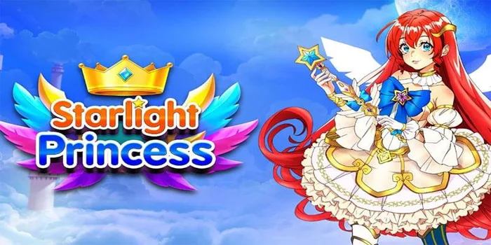 Slot-Starlight-Princess---Petualangan-Berkilau-yang-Penuh-Peluang-Kemenangan