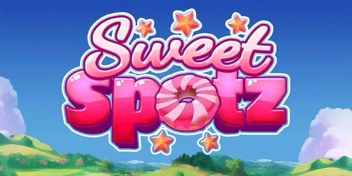 Sweet Spotz – Slot Penuh Warna dan Jackpot di setiap Putaran