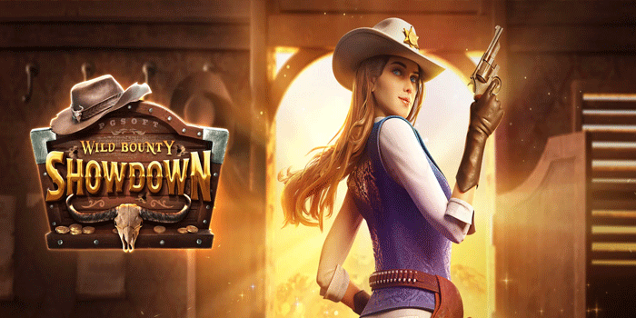 Strategi Menang Besar Di Slot Wild Bounty Showdown