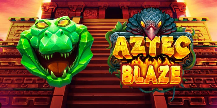 Cara Cerdas Mengatur Modal Agar Untung Besar di Slot Aztec Blaze