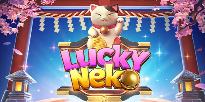 Rahasia Jackpot Maksimal yang Jarang Diketahui di Slot Lucky Neko