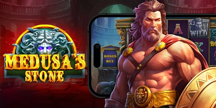 Trik Cerdas dan Menang Besar di Slot Medusa's Stone