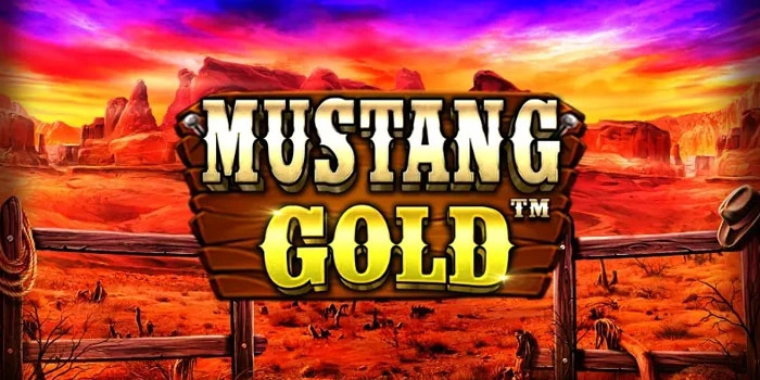 Tips Jitu Menang Besar di Slot Mustang Gold
