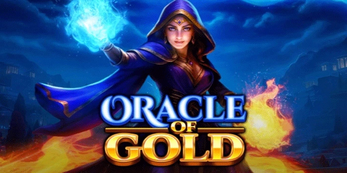Strategi Ampuh Menemukan Jackpot Slot Oracle Of Gold