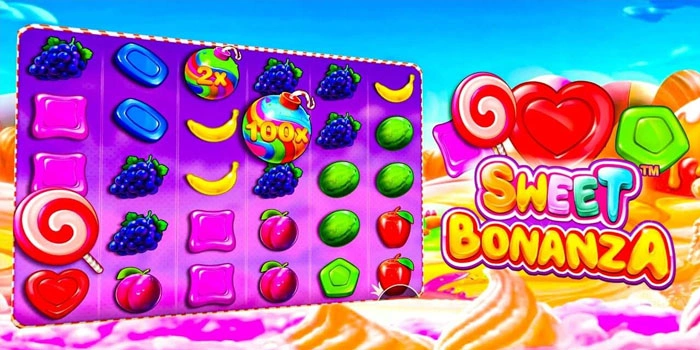 Tips Pintar Meningkatkan Peluang Menang di Slot Sweet Bonanza