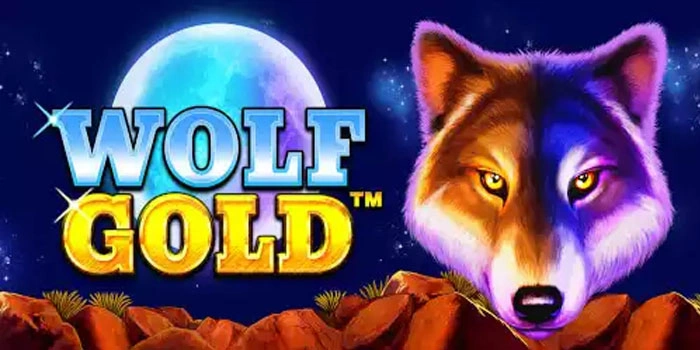 Tips Terbaru Agar Menghasilkan Kemenangan Besar di Slot Wolf Gold