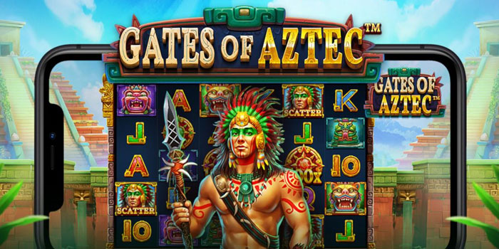 Panduan-Pintar-Menang-di-Slot-Gates-of-Aztec
