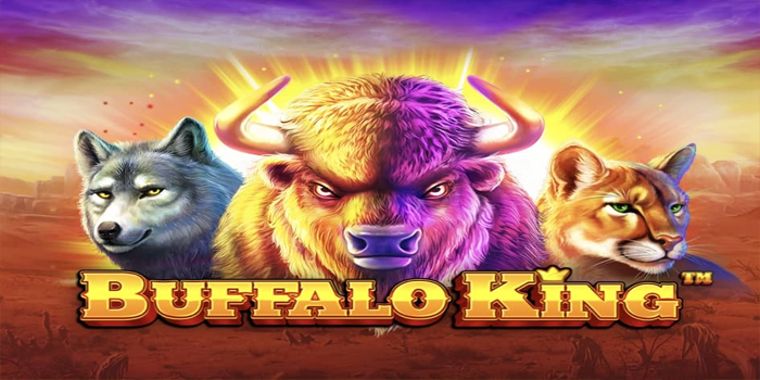 Kekuatan Alam Membuka Peluang Slot Buffalo King