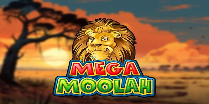 Jackpot Fantastis Mengintai Slot Mega Moolah