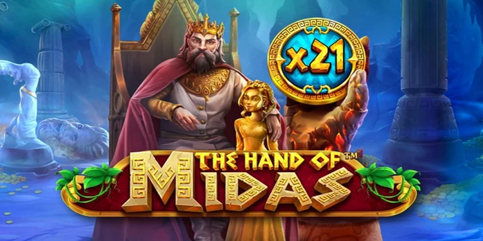 Teknik Sentuhan untuk Mengalikan Kemenangan di Hand of Midas