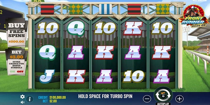 Memanfaatkan Fitur Bonus Dan Multiplikator