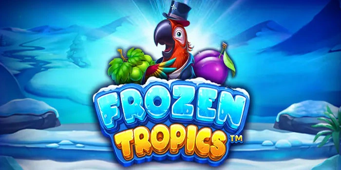 Frozen Tropics: Game Slot Mega Win