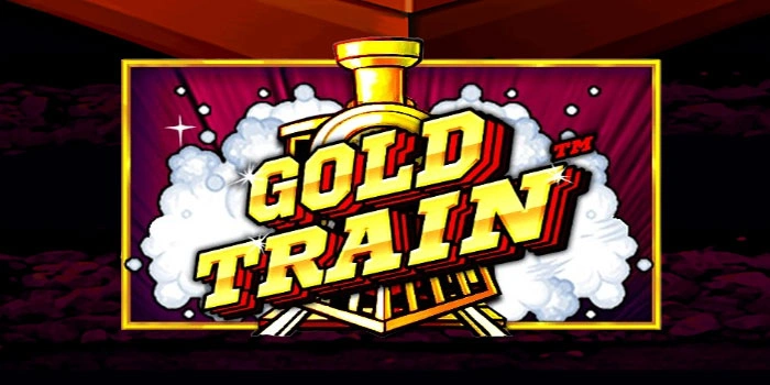 Cara Ampuh Main Slot Gold Train Agar Kaya Cepat