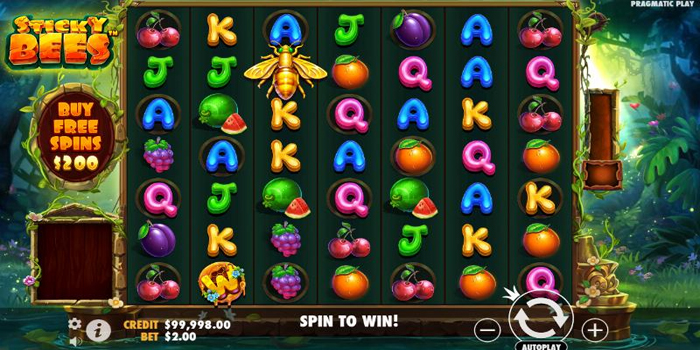 Mengidentifikasi Momen Terbaik Wild Lengket