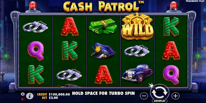 Pentingnya Penggunaan Fitur Bonus & Free Spin